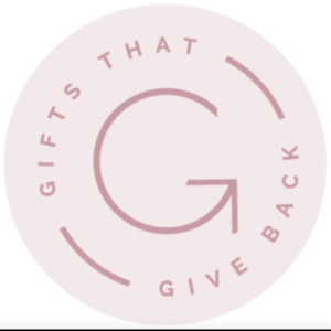 Gifts that Give Back