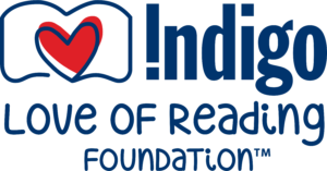 Indigo Love of Reading Foundation