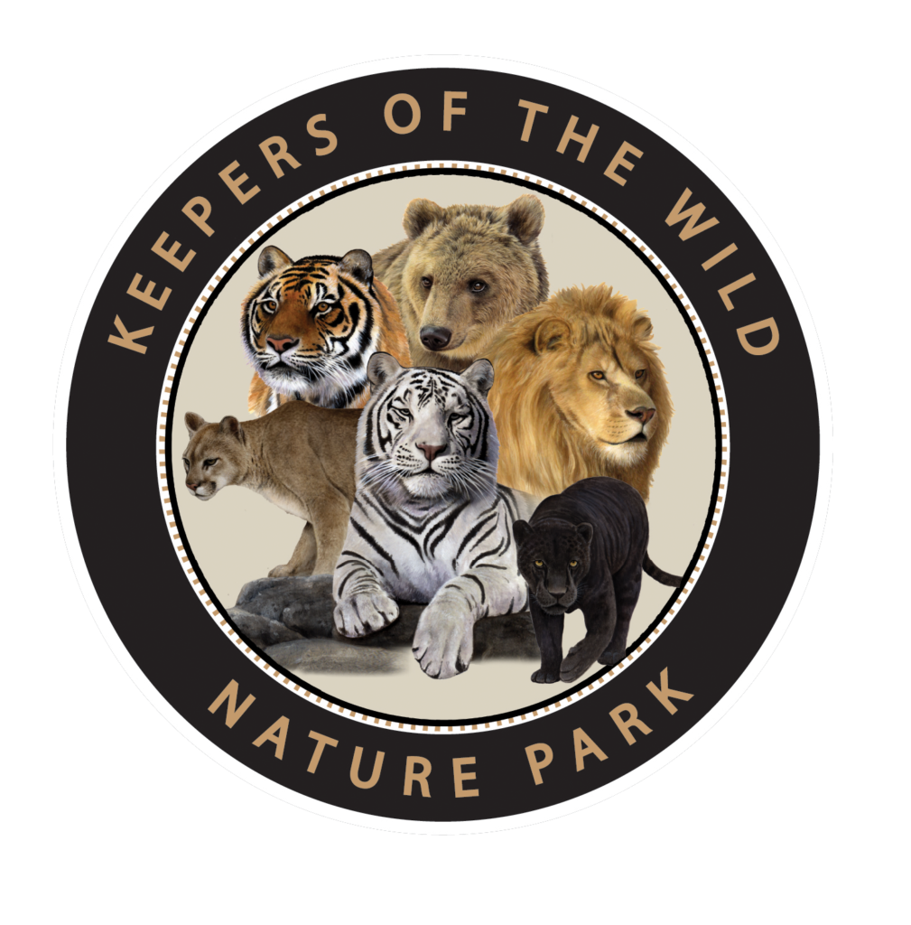 Keepers of the Wild Nature Park
