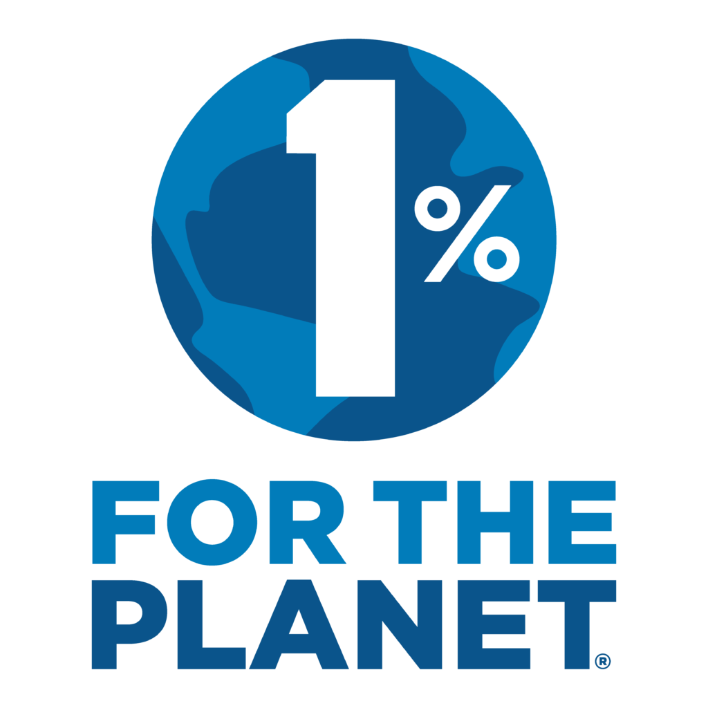 1% for the Planet